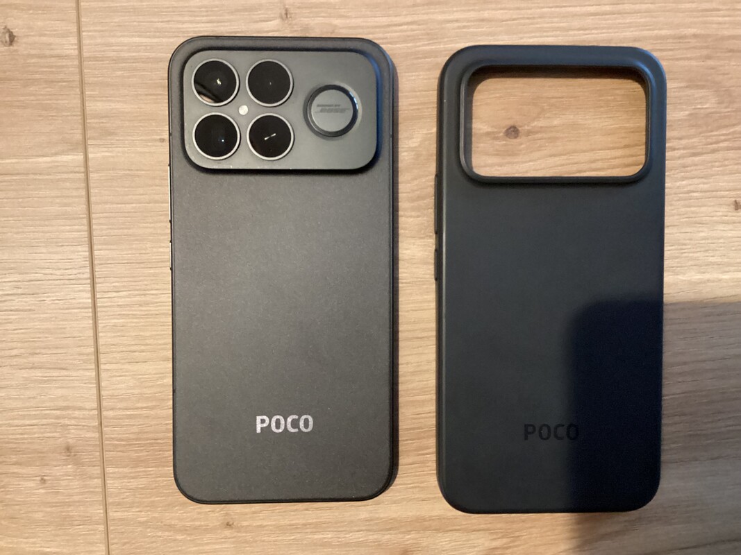 Elbląg POCO F8 ULTRA 16/512 gb, na gwarancji
Smartfon zakupiony w styczniu tego roku w polskim, internetowym sklepie