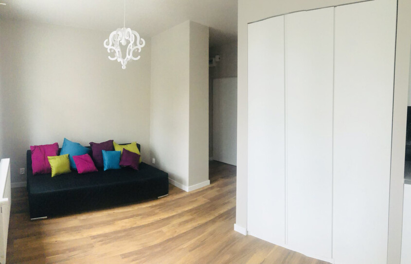 Elbląg 💎 Nowoczesne kawalerki do wynajęcia w Elblągu! 💎