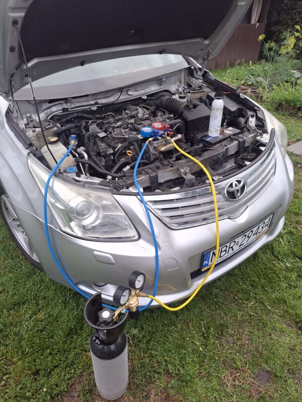 Elbląg E-crew ServiceSzybki Serwis Samochodowy Obsługujemy wszystkie marki również auta dostawcze Władysławowo