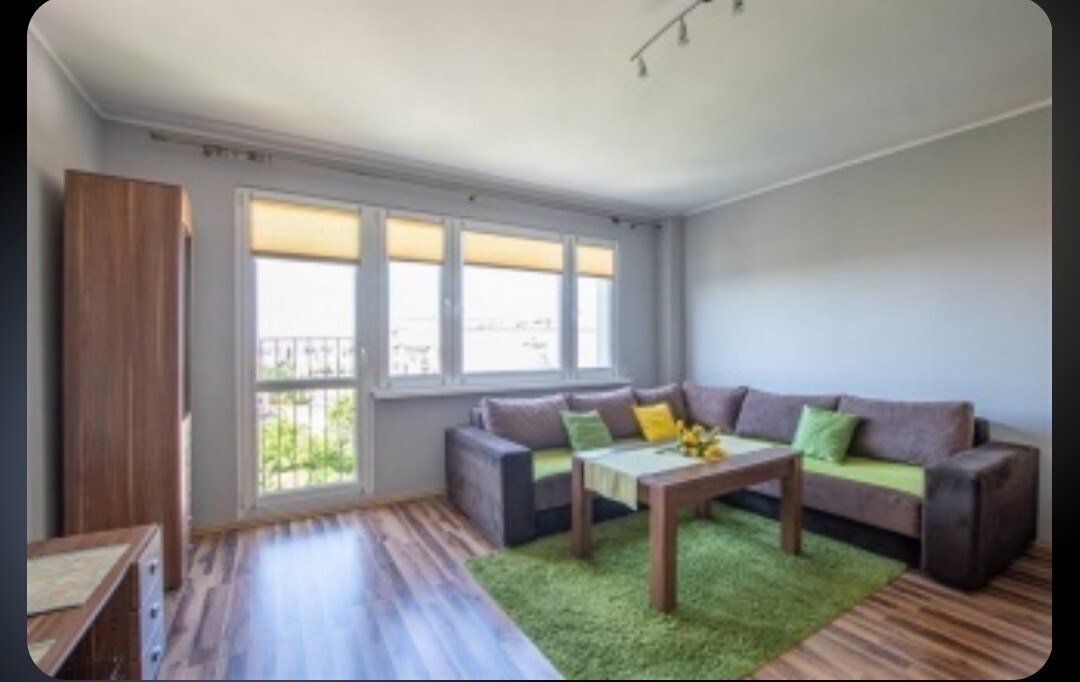 Elbląg 🌟 SPRZEDAM KAWALERKĘ Z MOŻLIWOŚCIĄ ZAARANŻOWANIA NA DWA POKOJE ELBLĄG UL. BRZECHWY,