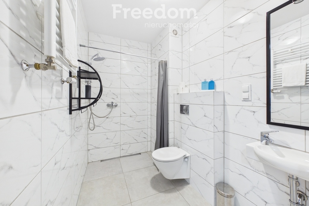 Elbląg FREEDOM NIERUCHOMOŚCISprzedam mieszkanie - Sztutowo, Gdańska. Na sprzedaż apartament o powierzchni 25 m²,