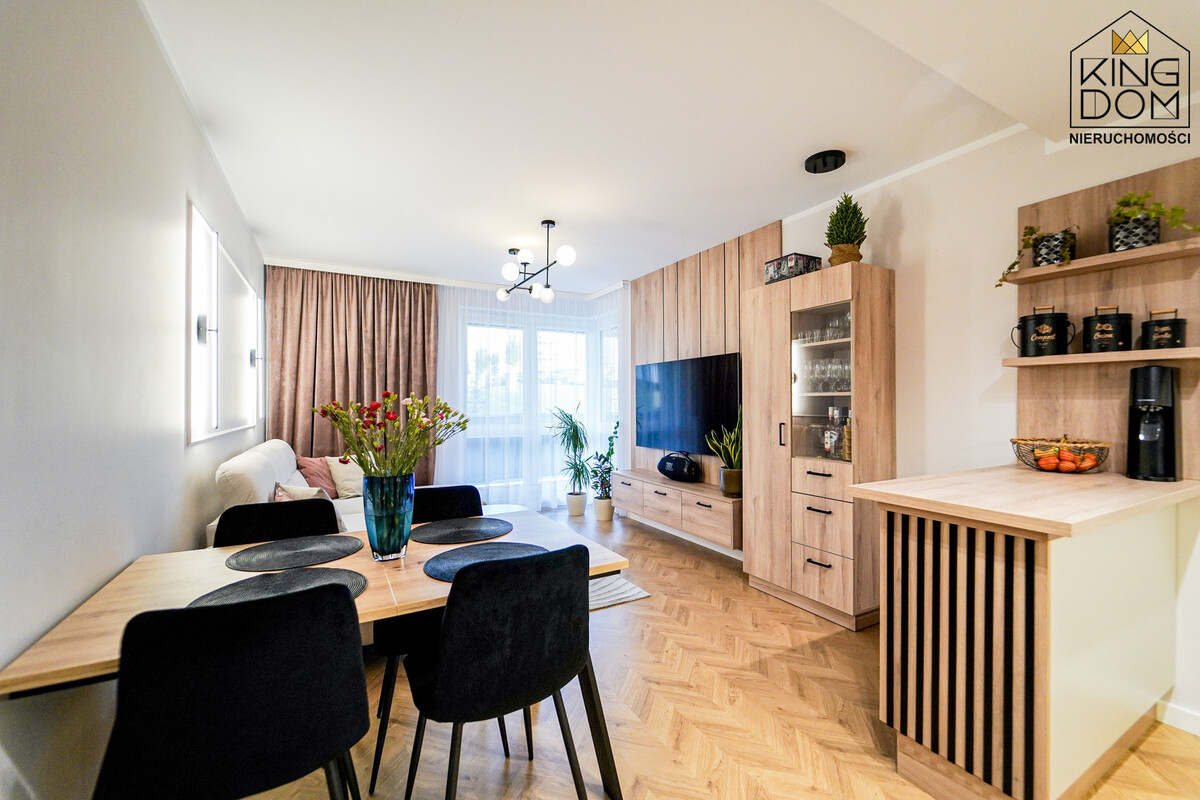 Elbląg 👑🏠 KINGDOM 🏠👑NIERUCHOMOŚCI BLISKO CIEBIE NOWOCZEŚNIE