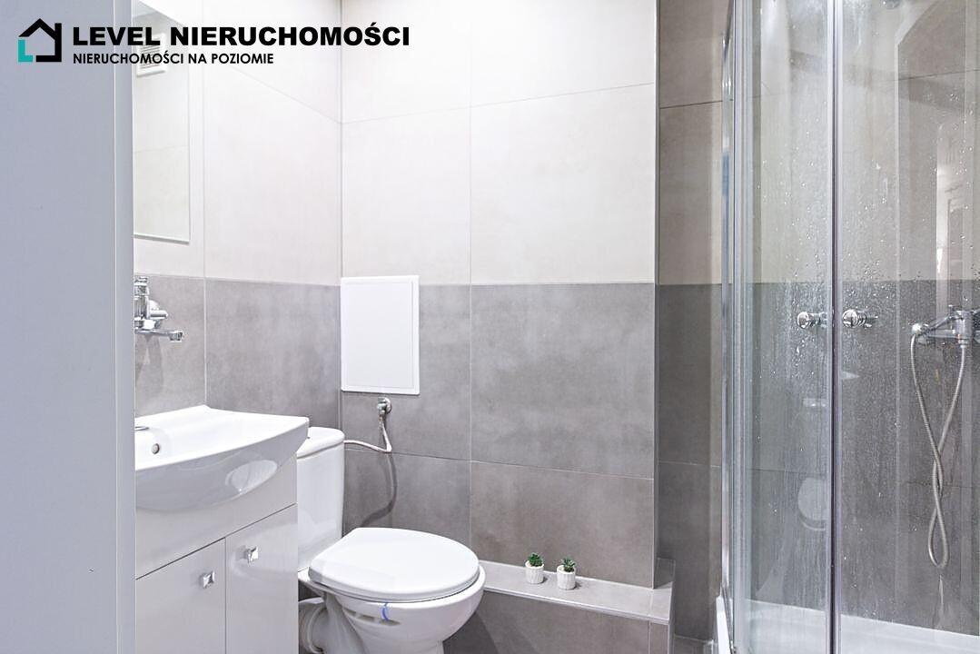 Elbląg LEVEL NIERUCHOMOŚCI Umeblowane mieszkanie trzypokojoweul. Władysława IV NIERUCHOMOŚCI NA POZIOMIE