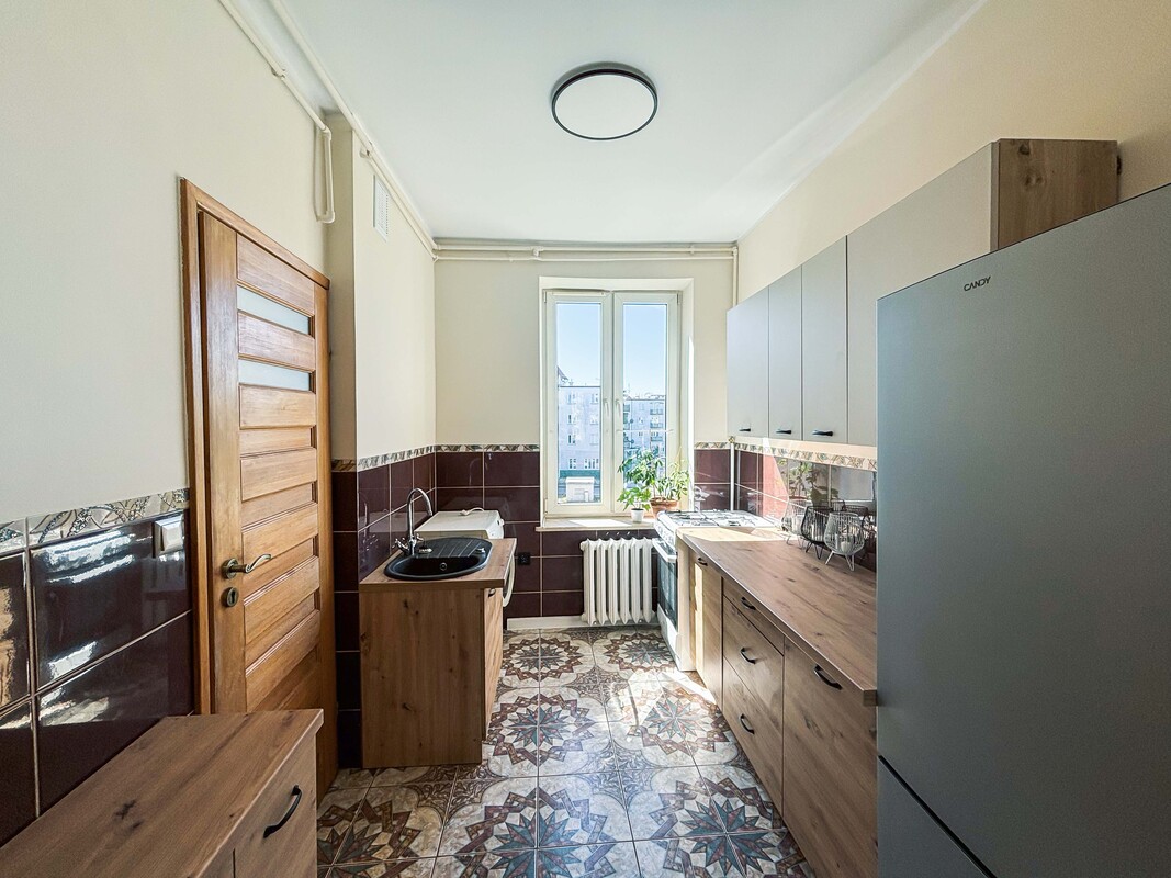 Elbląg 🏠DE FACTO NIERUCHOMOŚCI🏠TWÓJ ZAUFANY PARTNER! NOWA CENA! MIESZKANIE NA UL.