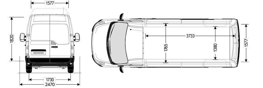 Elbląg 🚐 Wynajem busów – komfortowe i nowoczesne pojazdy w atrakcyjnych cenach! 🚐