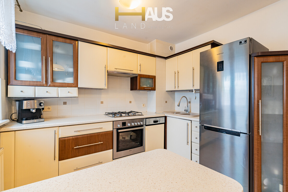 Elbląg ELBLĄG UL. OBOŹNA POWIERZCHNIA 57,5 M2 2 POKOJE PARKING ZA SZLABANEM