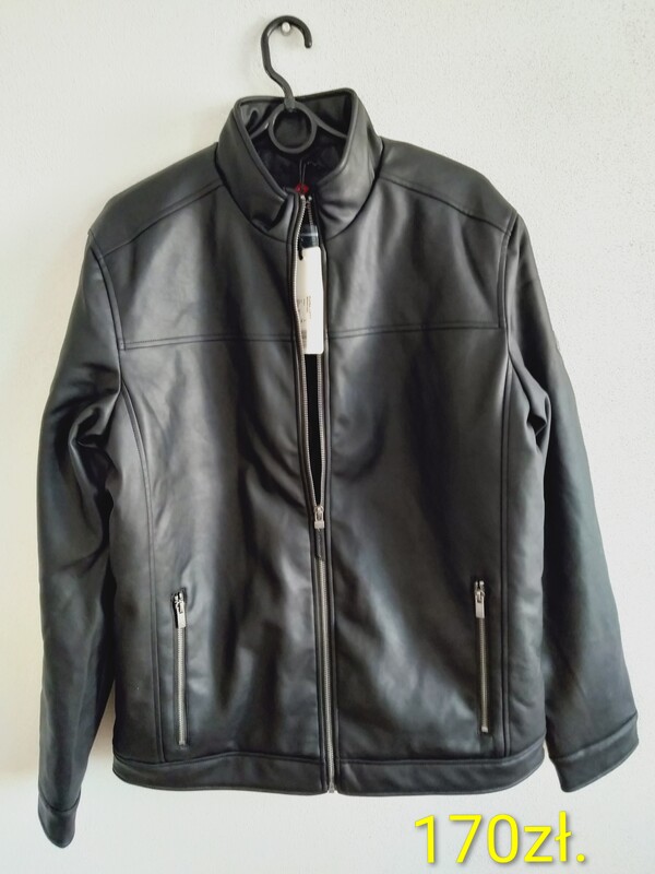 Elbląg OKAZJA ! nowa odzież za niską cenę *