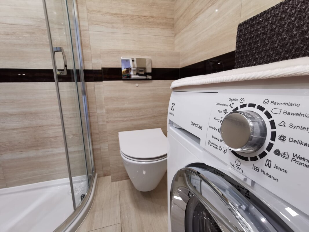 Elbląg Mieszkanie ul. Piłsudskiego