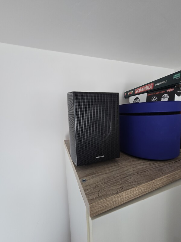 Elbląg Soundbar Samsung HW-Q990B