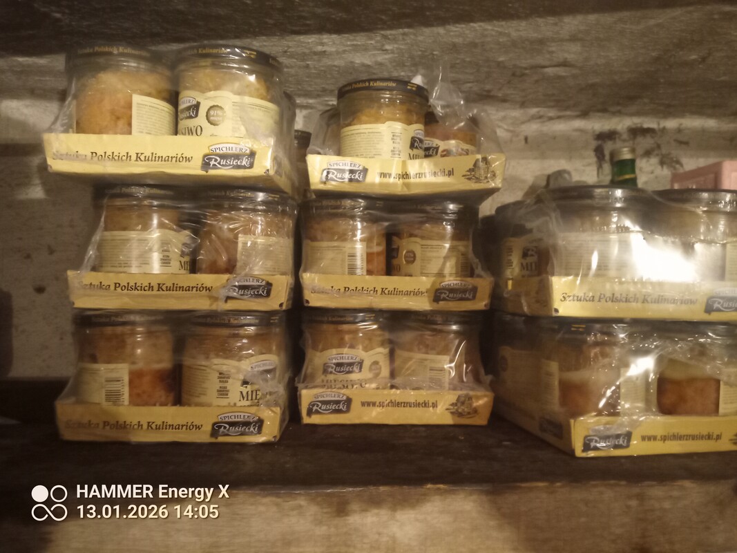 Elbląg Sprzedam słoiki fasolka, gulasz gołąbki, pulpety klopsiki, mięsiwo wieprzowe