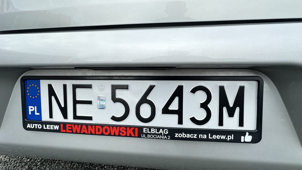 Elbląg Auto Leew LEWANDOWSKI Kupujemy i Sprzedajemy tylko dobre auta Za auta z Polskiego Salonu Płacimy Najwięcej