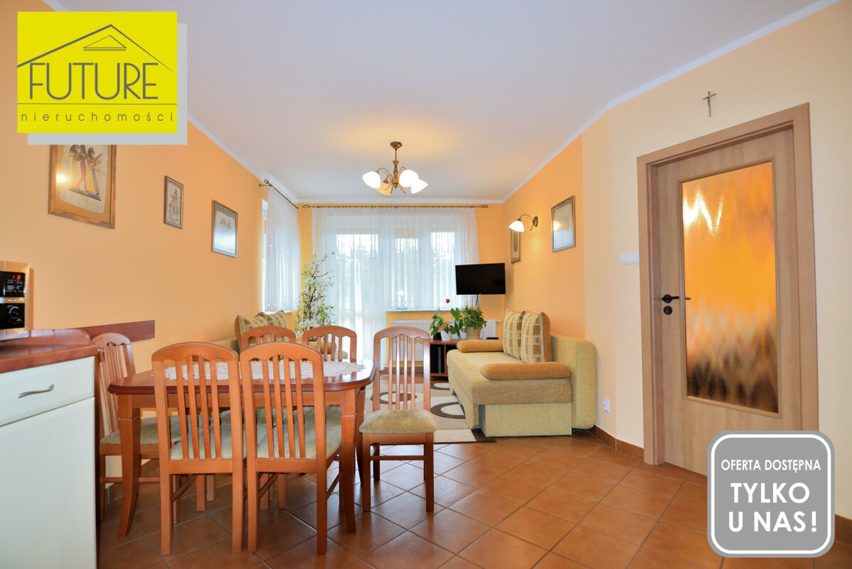 Elbląg FUTURE NIERUCHOMOŚCISprzedam mieszkanie - Stegna, Powstańców Warszawy. OFERTA INWESTYCYJNA  IDEALNA POD