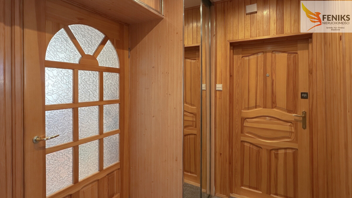 Elbląg FENIKS NIERUCHOMOŚCIPOLECA:MIESZKANIE 3 POKOJOWE UL. WIEJSKA CENA 355.000