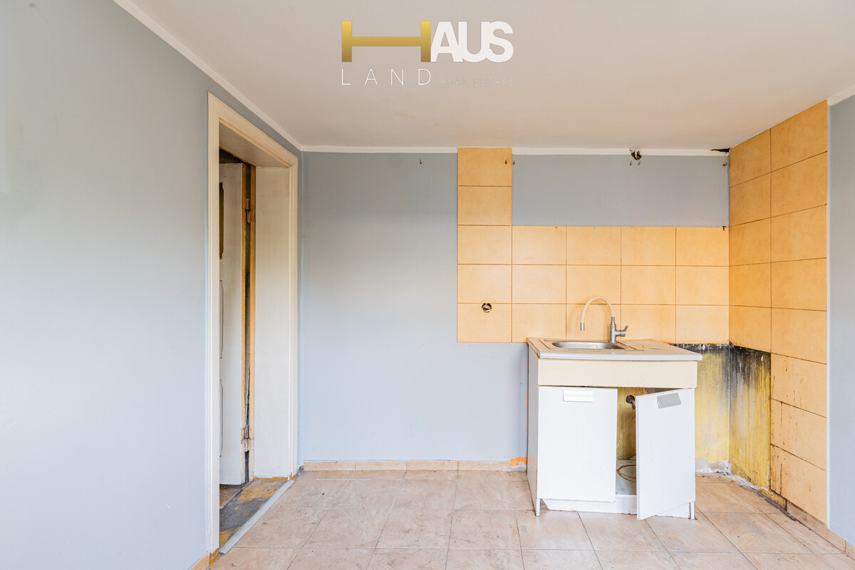 Elbląg DZIEŃ OTWARTY 22.11.2025r (SOBOTA)ELBLĄG, UL. MARII KONOPNICKIEJ DOM (PÓŁ BLIŹNIAKA) DO WŁASNEJ