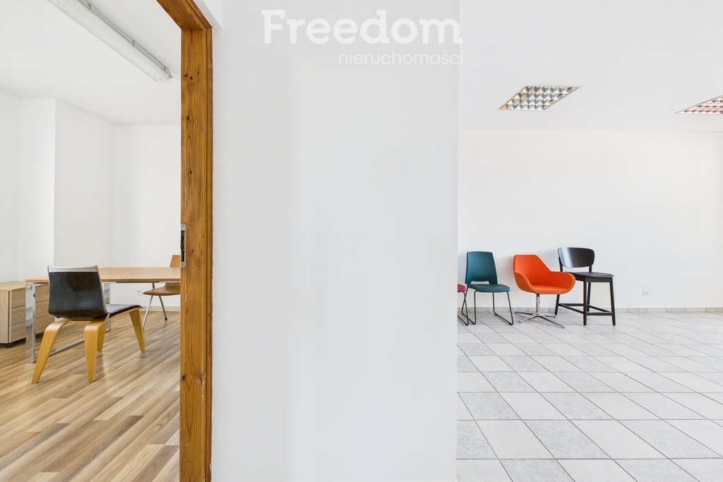 Elbląg FREEDOM NIERUCHOMOŚCIWynajmę lokal użytkowy - Gronowo górne, Berylowa. Do wynajęcia oferujemy świeżo