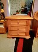 Elbląg sprzedam komode