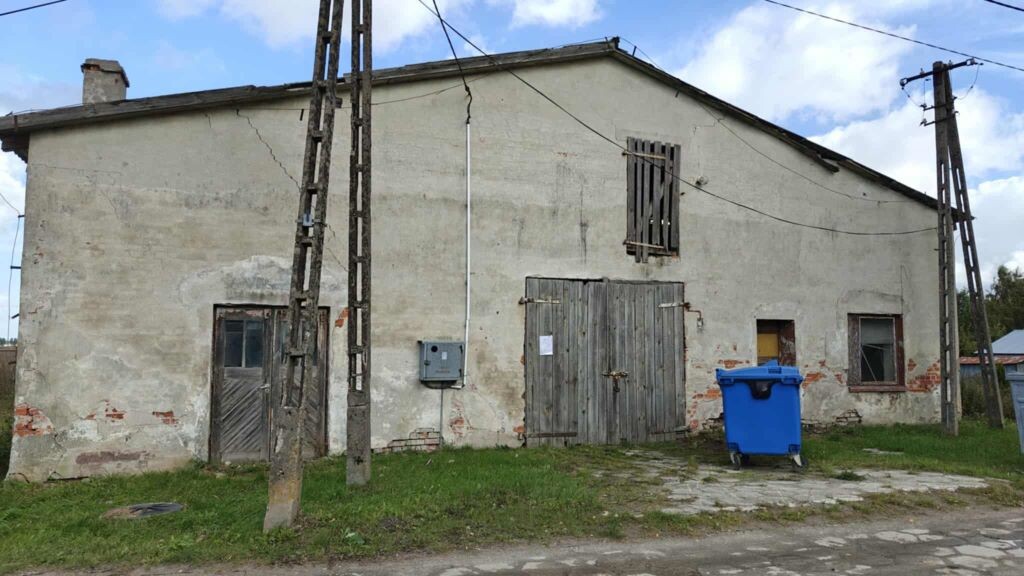 Elbląg NA SPRZEDAŻ DZIAŁKA INWESTYCYJNAO POWIERZCHNI 0,3592 ha W MIEJSCOWOŚCI KRUPIN    Krupin to