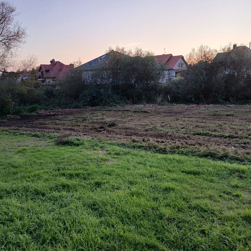 Elbląg SPRZEDAM DZIAŁKĘ BUDOWLANĄ.