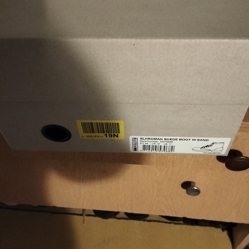 Elbląg Robię wyprzedaż obuwia męskiego nowego i używanego od rozmiaru 41/42,do rozmiaru 44,różne. ..