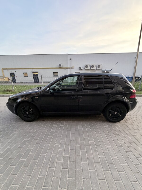 Elbląg SPRZEDAM GOLF IV 1.9 TDI 110 KM