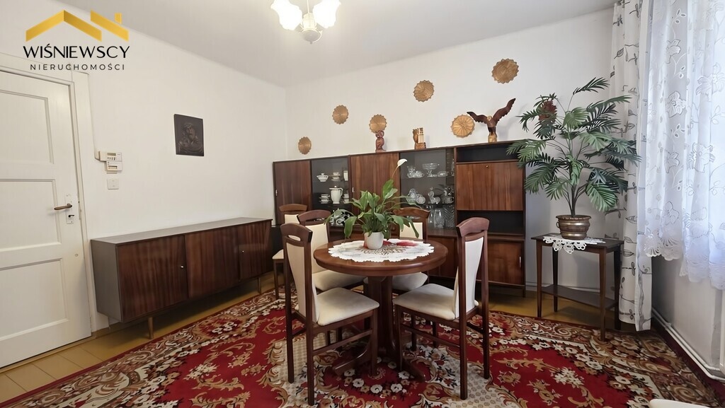 Elbląg WIŚNIEWSCY NIERUCHOMOŚCI Sp. z o.o.Sprzedam mieszkanie - Elbląg, Obrońców Pokoju. Oferta: Na sprzedaż 2-pokojowe