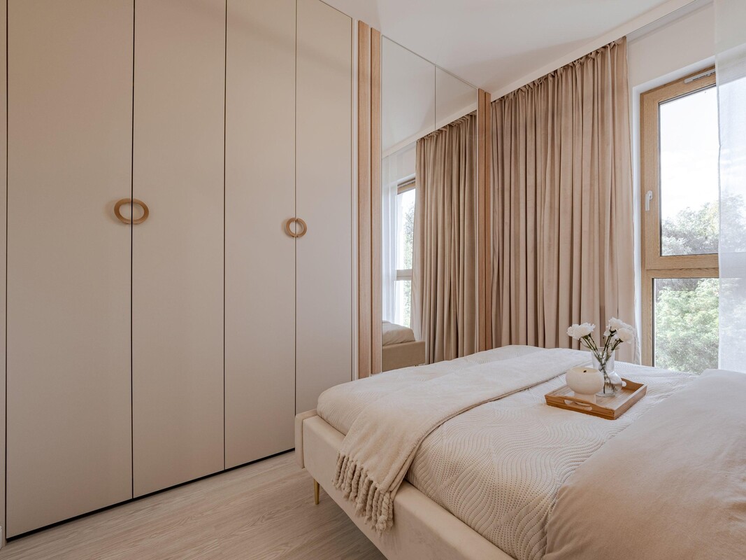 Elbląg WGN Nieruchomości prezentuje Państwu mieszkanie na osiedlu Kameralne przy ul. Łęczyckiej, mieszkanie gotowe do