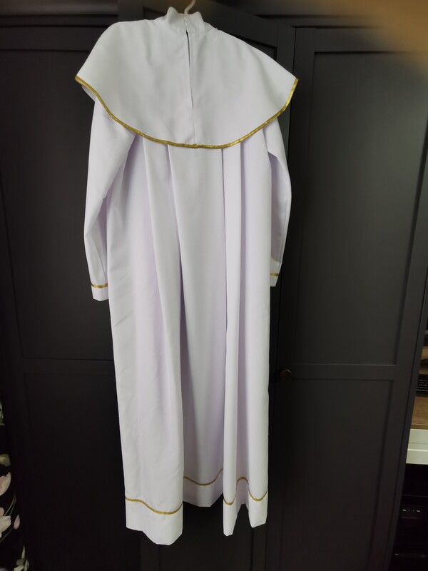 Elbląg Sprzedam Albę dla dziewczynki. Wymiary na zdjęciu.