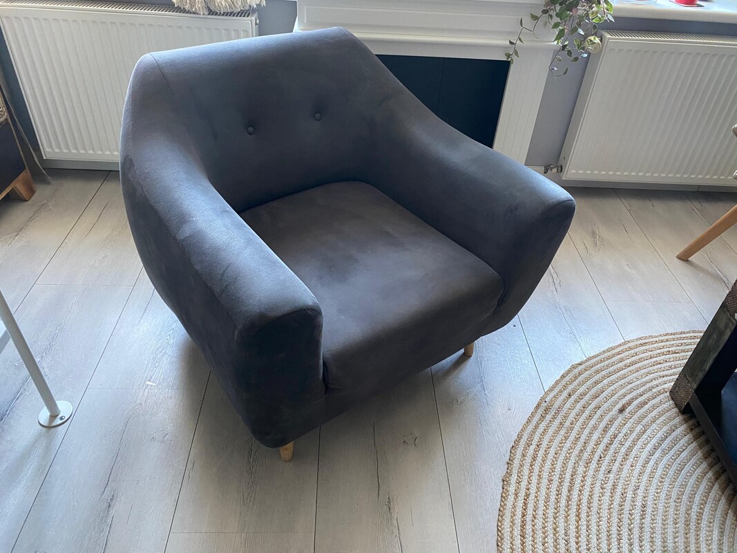 Elbląg Kanapa i fotel