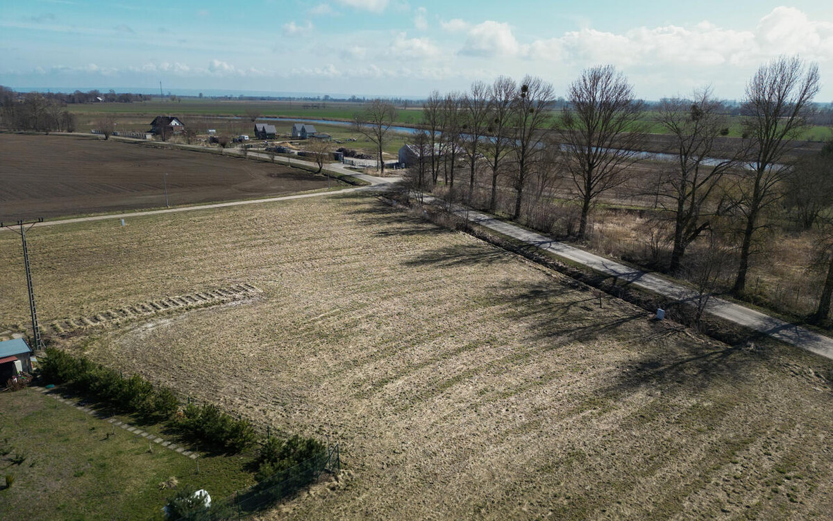 Elbląg WGN Nieruchomości oddział Elbląg prezentuje działkę inwestycyjną o powierzchni 1792 m² w