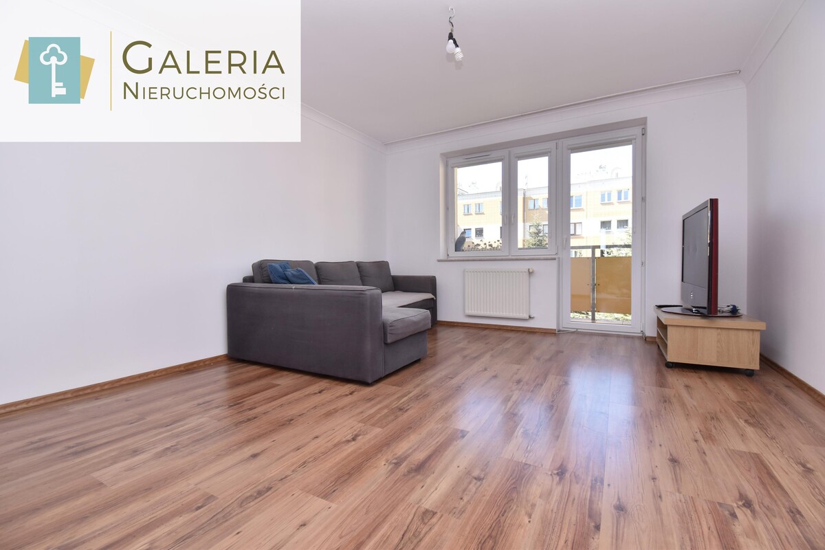 Elbląg GALERIA NIERUCHOMOŚCIZ pasji i miłości do nieruchomościNa sprzedaż: 2 pokoje z balkonem w super lokalizacjiul.
