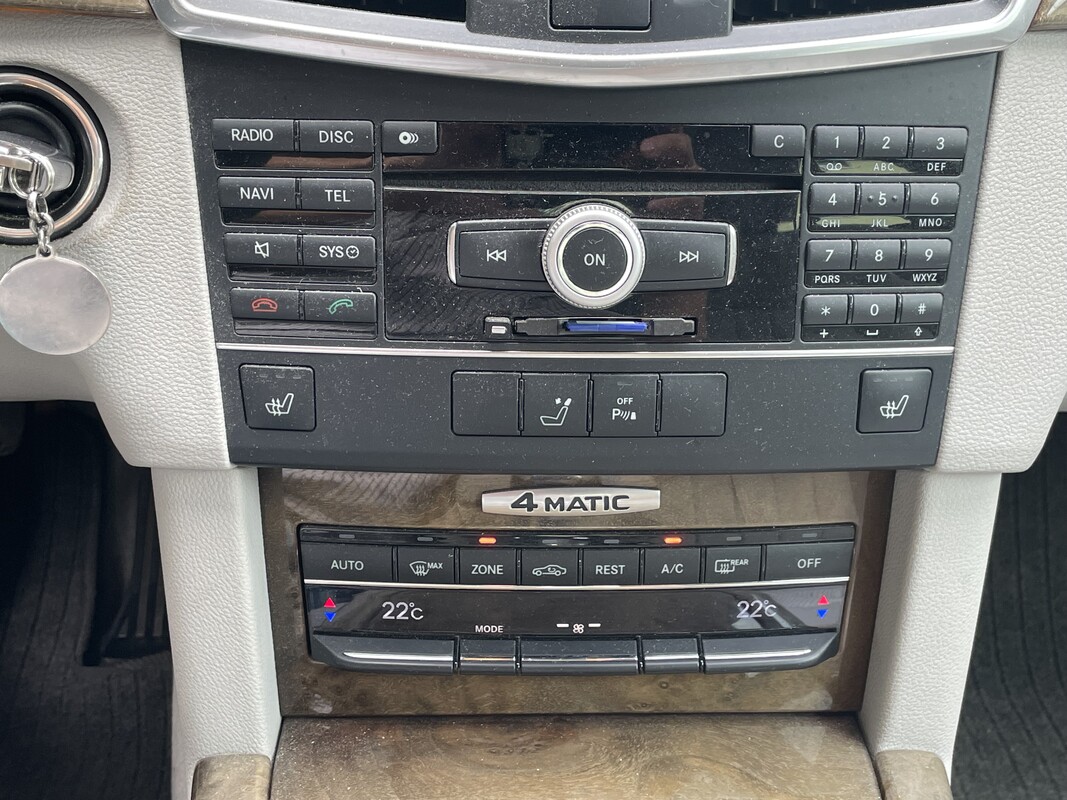 Elbląg MERCEDES E212 350 CDI 4 MATIC