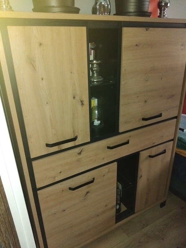 Elbląg Meble stan bdb