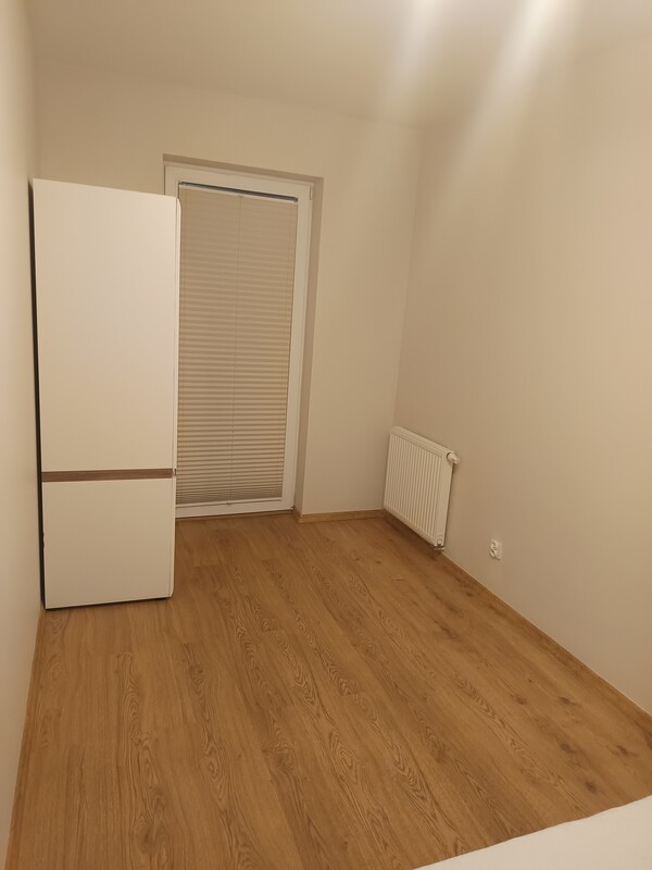 Elbląg Do wynajęcia mieszkanie 34m w Elblągu na ul. Sadowej 1 ( nowe osiedle). Lokal z nowych zasobów z windą