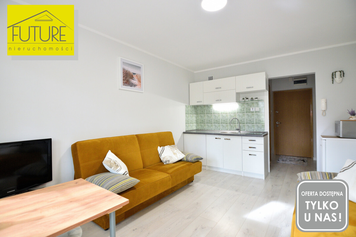 Elbląg FUTURE NIERUCHOMOŚCISprzedam apartament - Krynica Morska, Teleexpressu OFERTA INWESTYCYJNA KOMFORTOWY