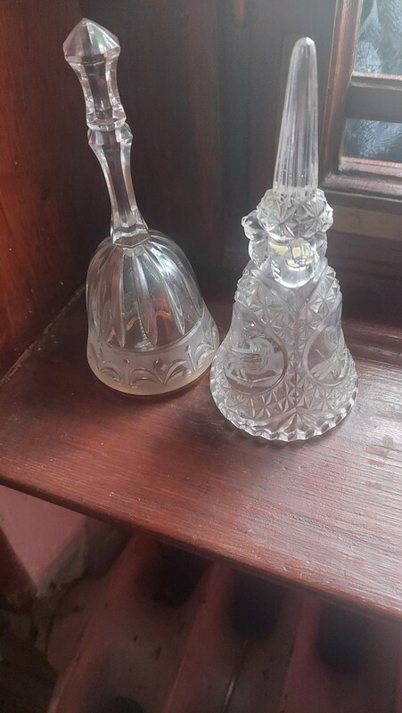 Elbląg Sprzedam rzeczy z kryształu i porcelany.