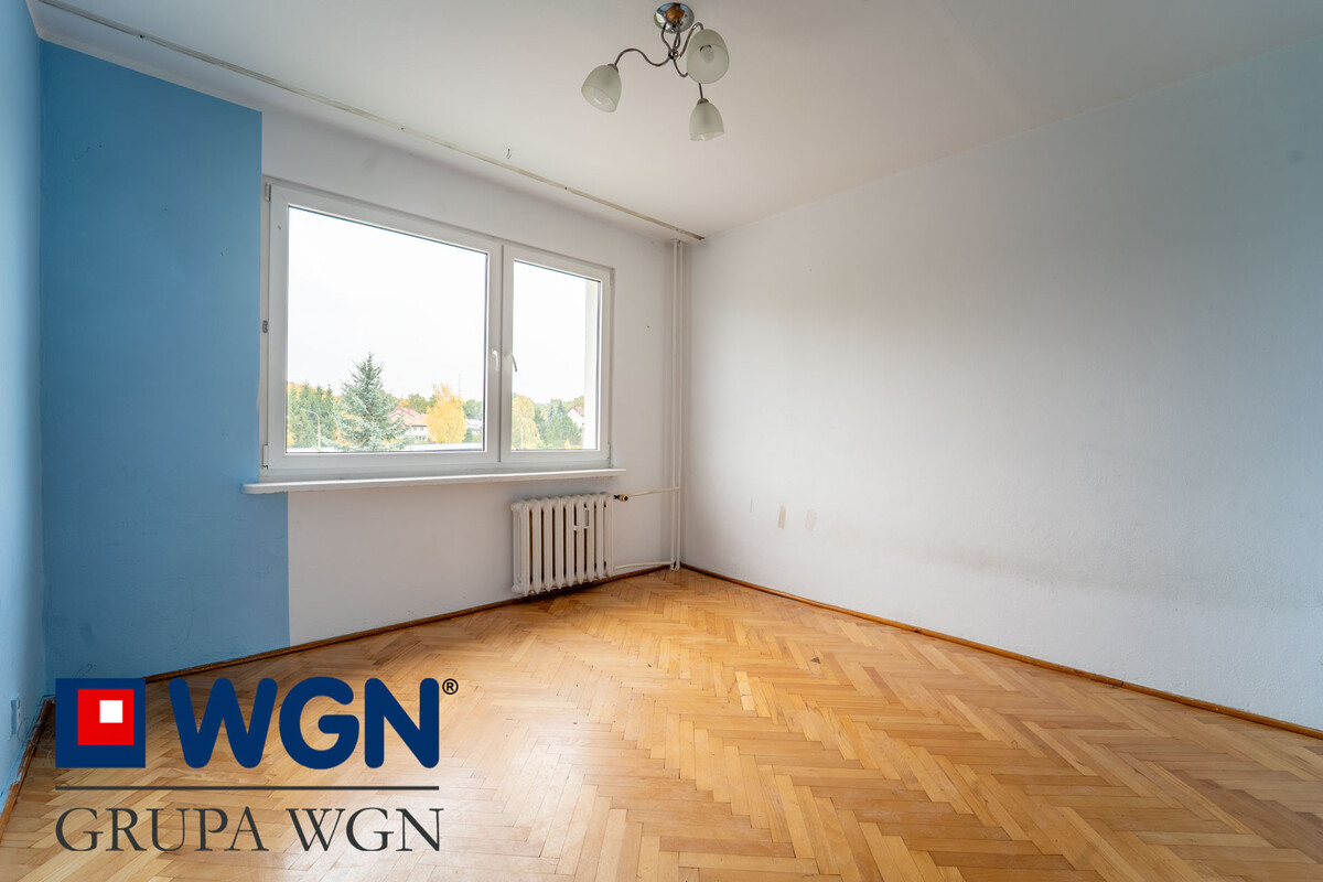 Elbląg WGN Nieruchomości Oddział Elbląg prezentuje na sprzedaż 2-pokojowe mieszkanie o powierzchni 49,20 m²,