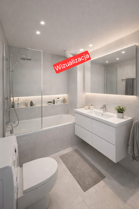 Elbląg NIERUCHOMOŚĆ W CENTRUM MIASTA BEZ POŚREDNIKÓW - OGŁOSZENIE PRYWATNEUSTAWNE 2-POKOJOWE