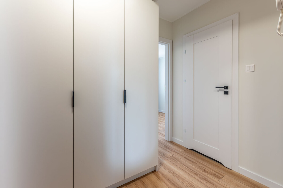 Elbląg WGN Nieruchomości - Oddział Elbląg prezentuje na wynajem mieszkanie w nowym budownictwie z 2005, przy ul.