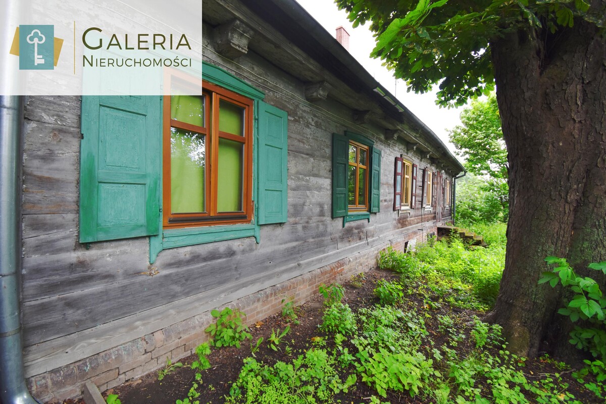 Elbląg GALERIA NIERUCHOMOŚCIZ pasji i miłości do nieruchomościNa sprzedaż: Mieszkanie w zabytkowym domu