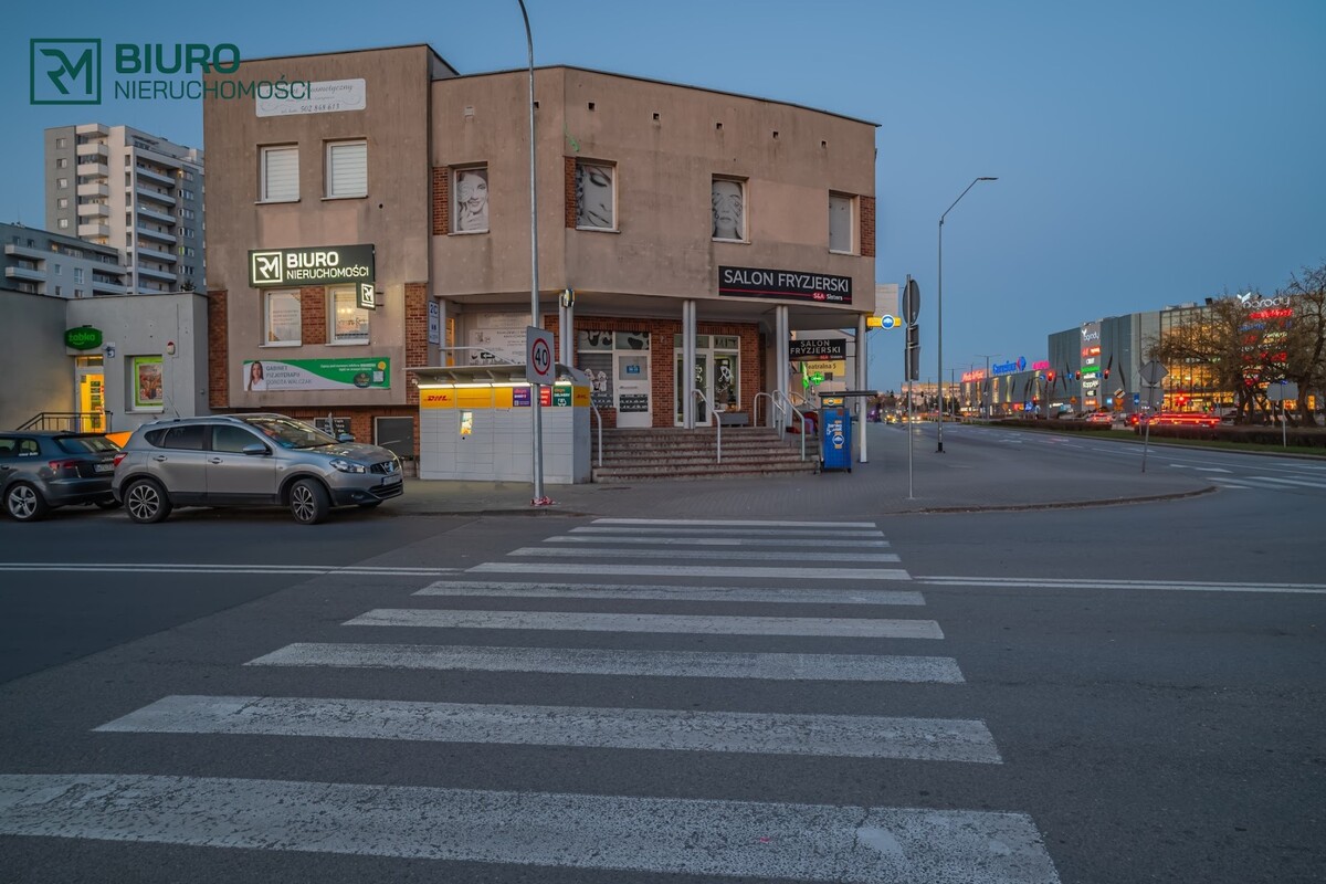 Elbląg Świetna lokalizacja | 28 m2 | Lokal do wynajęcia