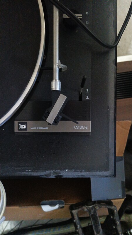 Elbląg Sprzedam gramofon Sony PD-T33 w idealnym stanie nowa wkładką + druga zapasowa w gratisie spadam na początek do