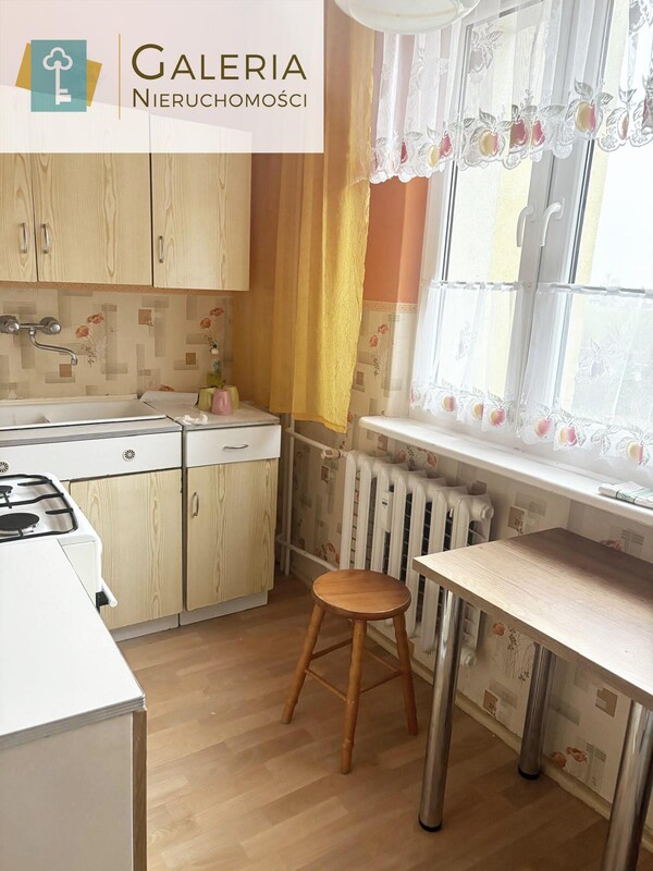 Elbląg GALERIA NIERUCHOMOŚCIZ pasji i miłości do nieruchomościNa sprzedaż: Kawalerka w sąsiedztwie jeziora i