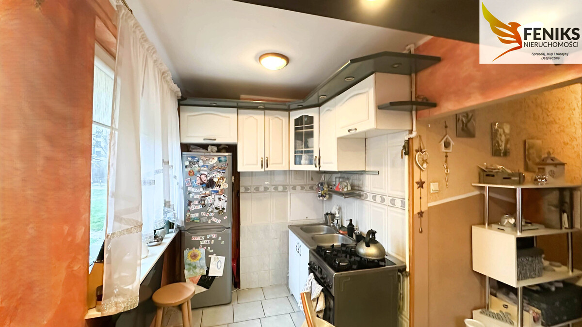 Elbląg FENIKS NIERUCHOMOŚCIPOLECA:MIESZKANIE 3 POKOJOWE NA PARTERZE UL. GRUNWALDZKACENA 319.000 ZŁ