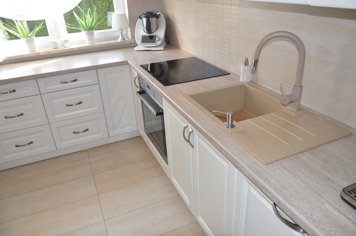 Elbląg Sprzedam meble kuchenne.