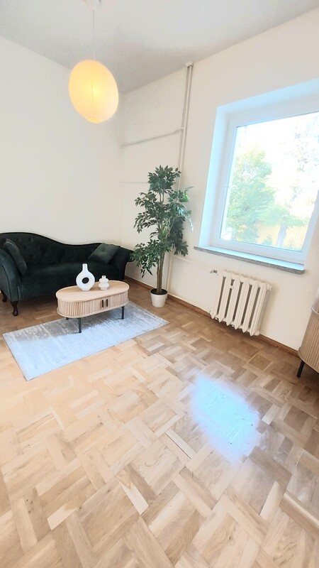 Elbląg Stolik wiklina rattan I inne