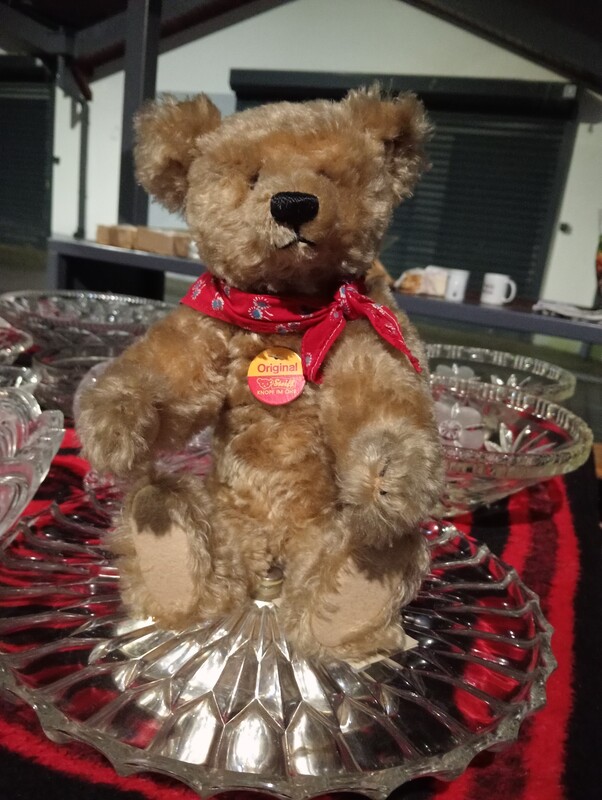 Elbląg Zapraszam Różne rzeczy a Szczególnie Miś Teedy
Cena do uzgodnienia