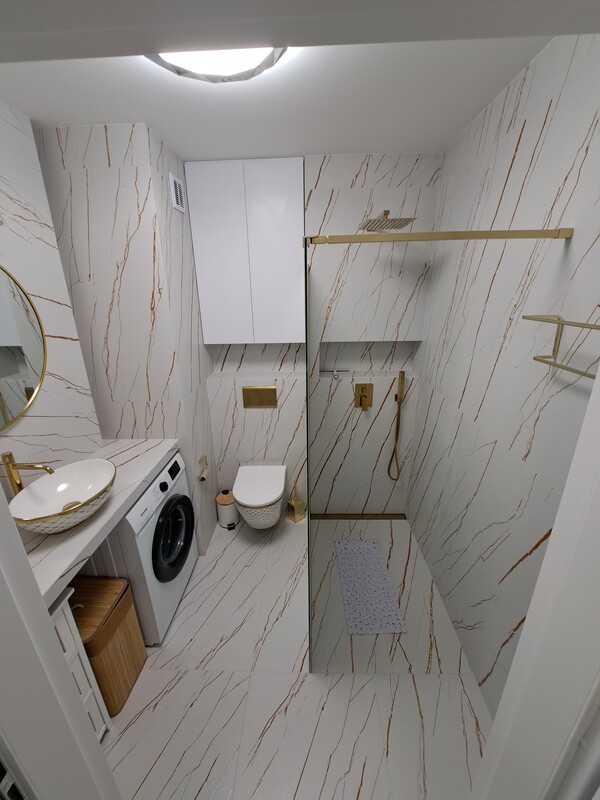 Elbląg Remonty mieszkań i domów