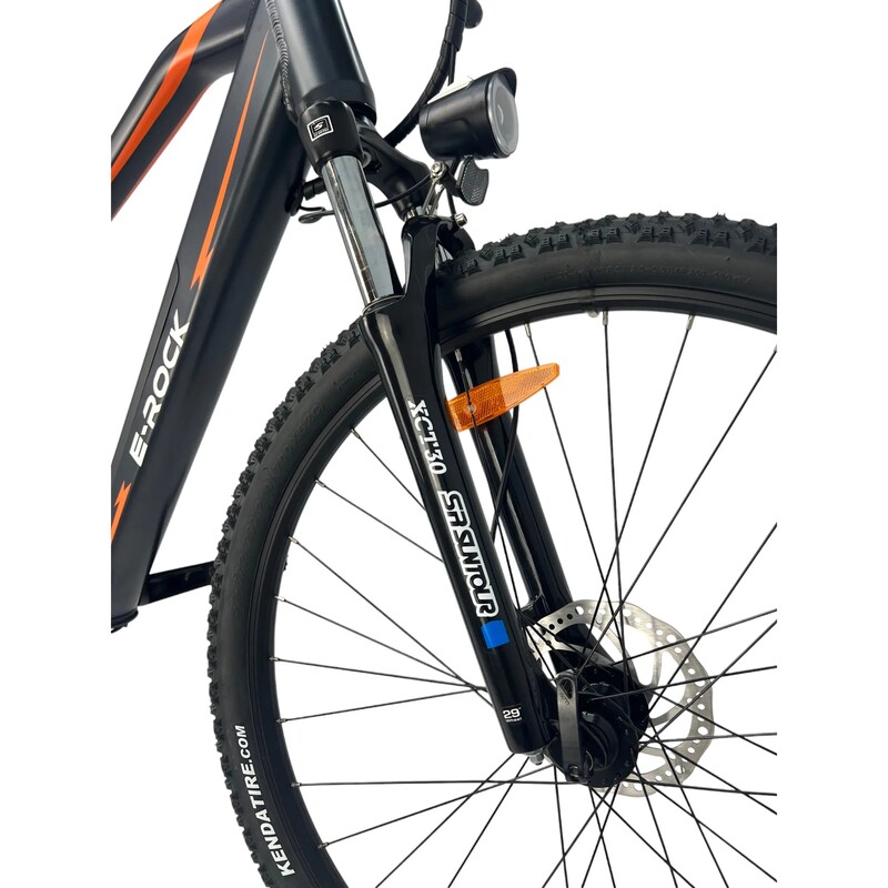 Elbląg Sprzedam rower górski E-Rock MT29 Advance X1 29 cali tylko 17km;
Nietrafiony zakup
Stan: Używany jak nowy
Moc