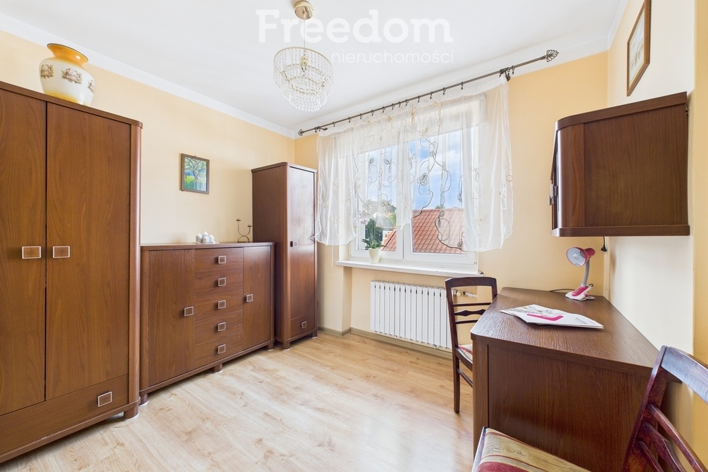 Elbląg FREEDOM NIERUCHOMOŚCISprzedam dom - Morąg, Targowa. Wyjątkowa nieruchomość o ogromnym potencjale – na