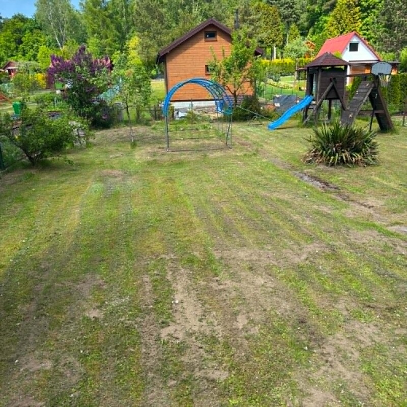 Elbląg 🌳 Sprzedam działkę ROD w Bażantarni 🌳Idealne miejsce na wypoczynek i relaks!